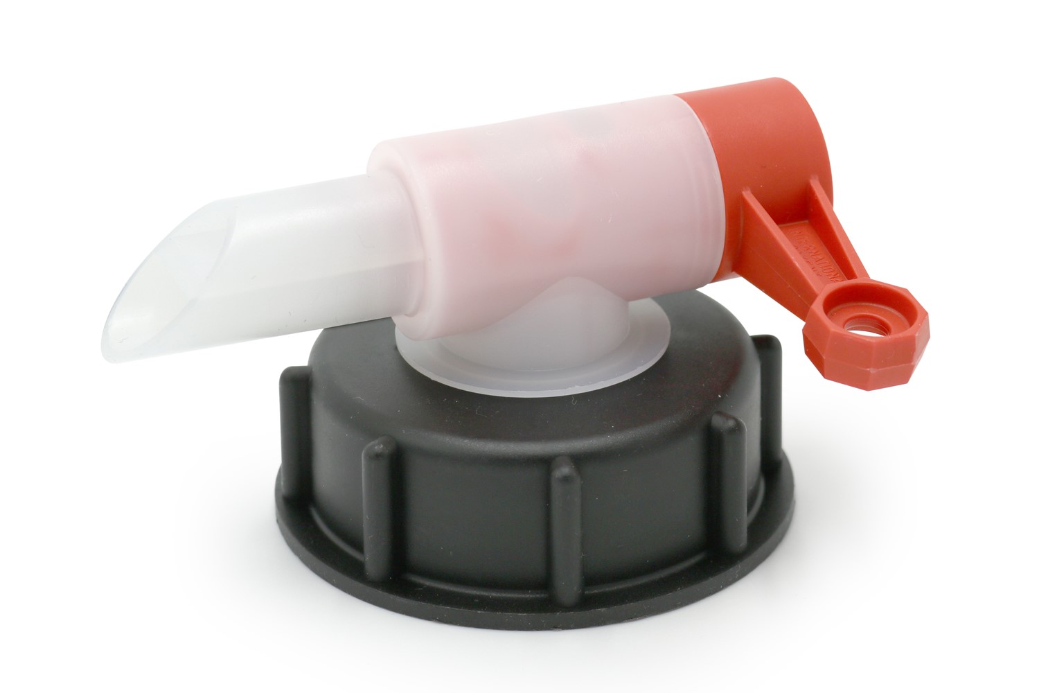 Bild von Dosierhahn für 25 und 30 Liter Kanister