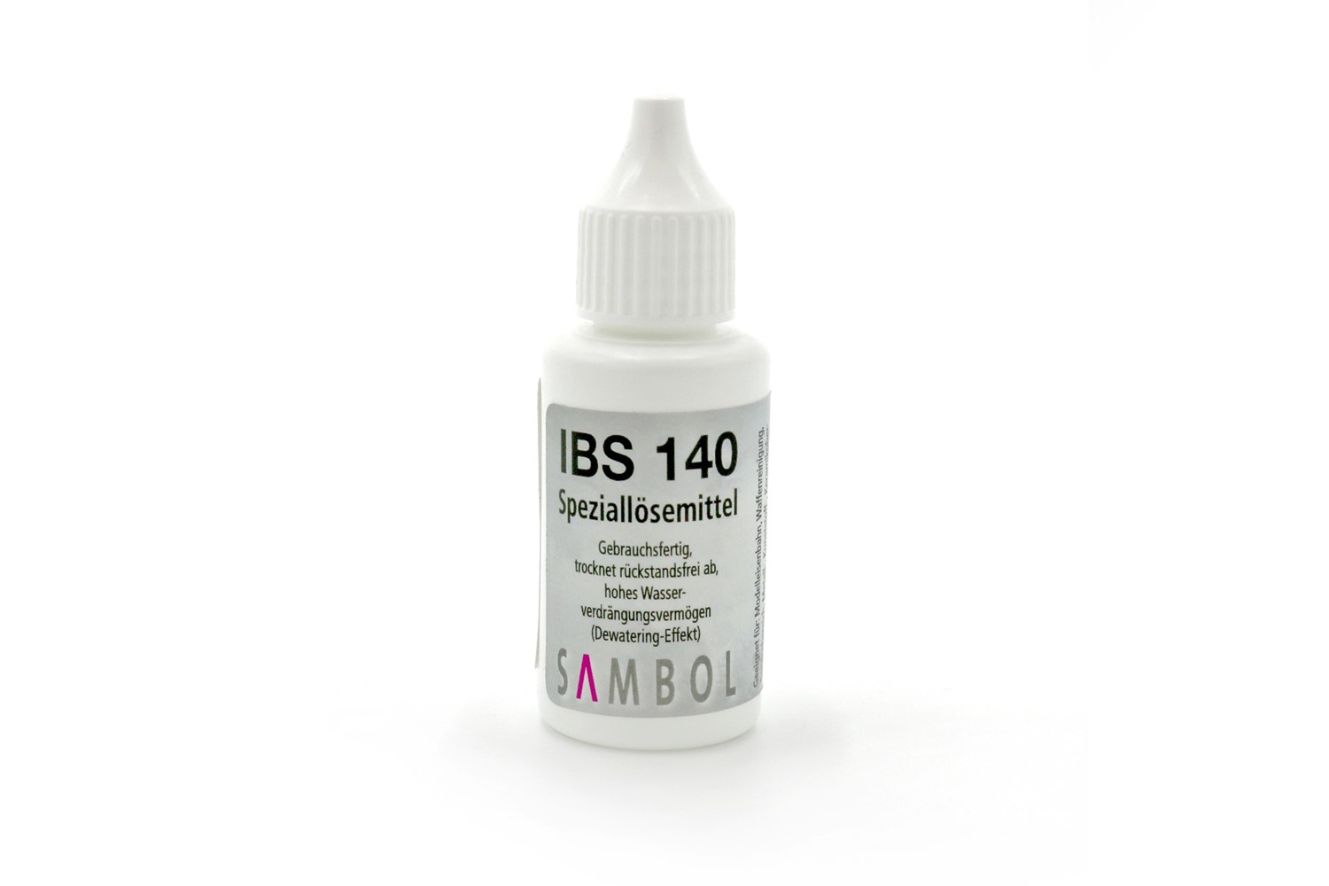 Bild von Modellbahnreiniger für Oberflächen